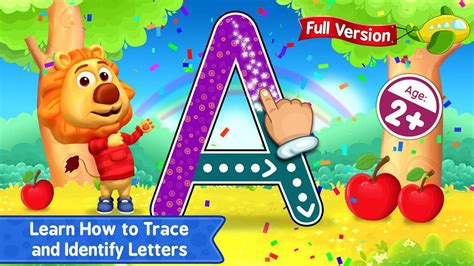 abc education games|Games